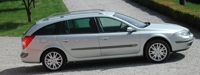 Chiptuning  laguna ii